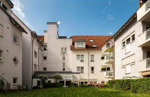 Studio-Parkplatz-Netflix-Balkon - Foto 8