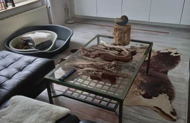 Ferienhaus Bullerby , Missunder Fährstraße 12, 24864 Brodersby - Foto 16