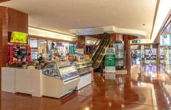 Modern Apartments Biscayne Bay - Photo 51