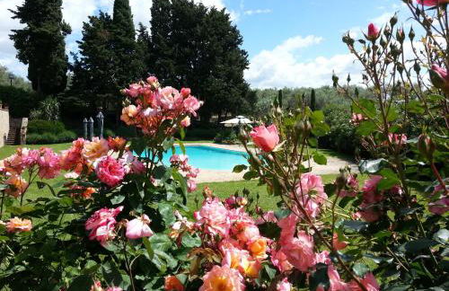 Relais Pian Di Vico - Foto 17