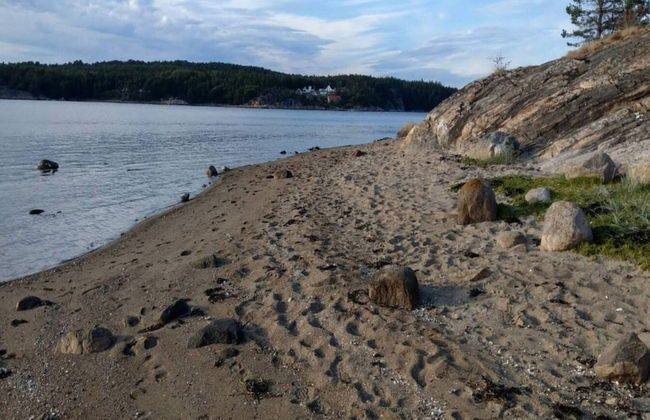 5 Person Holiday Home in Stromstad - Photo 27