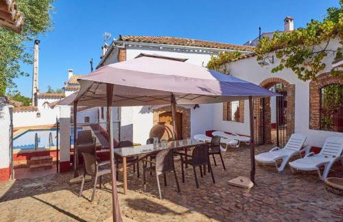 Casa Rural con encanto El Coronel, Los Pánchez, Fuente Obejuna - Foto 59