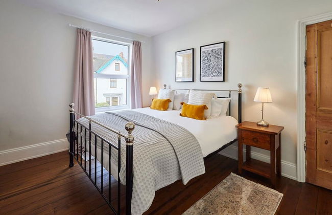 Host & Stay - Flat 2 at Temperance House - Foto 23