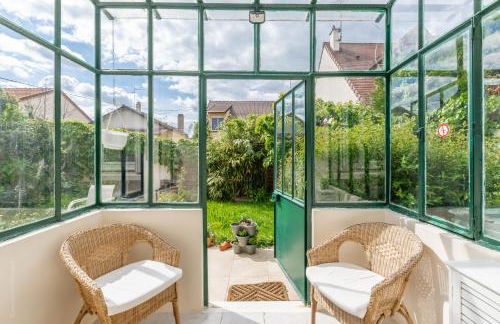 La Maisonnette - Foto 21