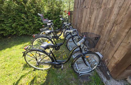 Dom wypoczynkowy Radomno - Foto 22