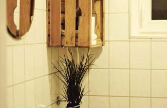 Monteurwohnung Oyten bei Bremen A1 dat Landhuus - Foto 9