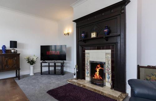 Burnlea Holiday Cottage - Foto 6