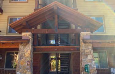 Trailhead Lodges Building 401 Unit 422 - Foto 4