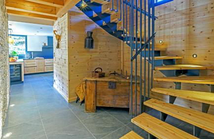 Chalet MAÉ - Foto 74