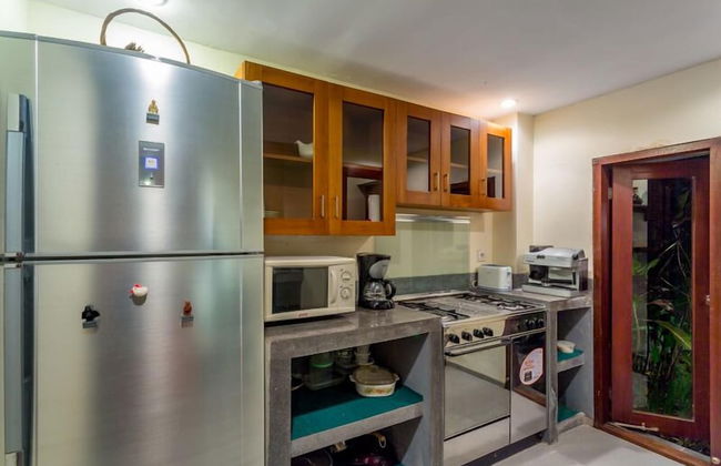 Villa Kaba Kaba Resort Bali - Foto 36