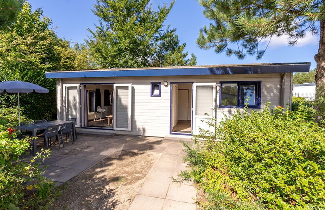 Cozy Chalet in the Dune Region - Foto 1