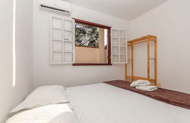 Bz11 Geribá Casa Piscina sauna 6 quartos - Foto 12