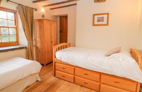 The Old Robin Hood - Foto 28