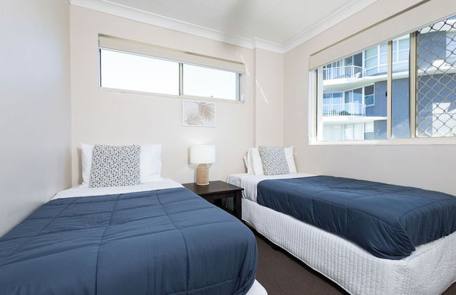 Bayview Beach Holiday Apartments - Photo 14