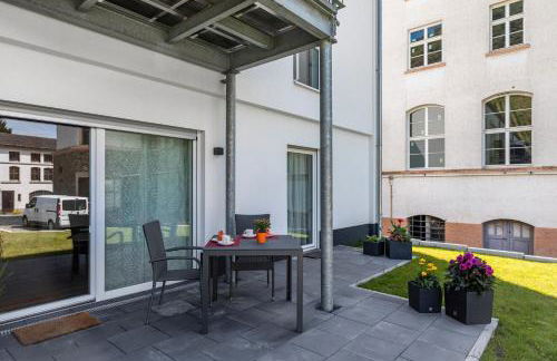 Fewo Punkt15 - rollstuhlgerecht - Foto 29