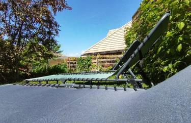 Maison calme à proximité du Lac - Photo 14