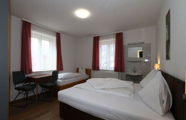 Holiday Home Bergheim, Fugen - Foto 3