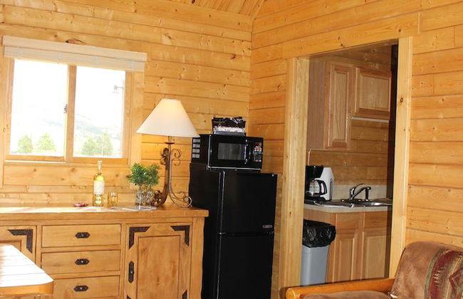 Elkhorn Ridge Resort - Foto 27