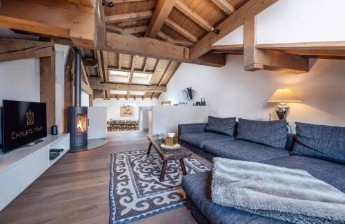 Chalets Tâmo - Foto 60