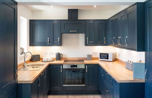 South Esk 7 - Modern 3 bed Apartment - Foto 9