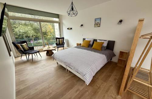 Le Calais Wilson 7 - Studio Balneo 2p - Foto 1