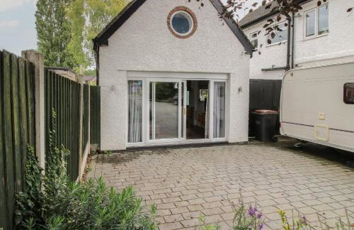 The Coach House - Foto 16