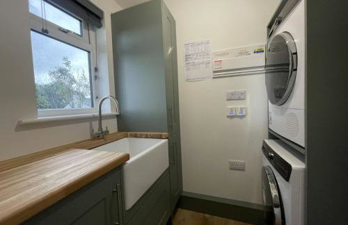 Swallows Lodge - Foto 25