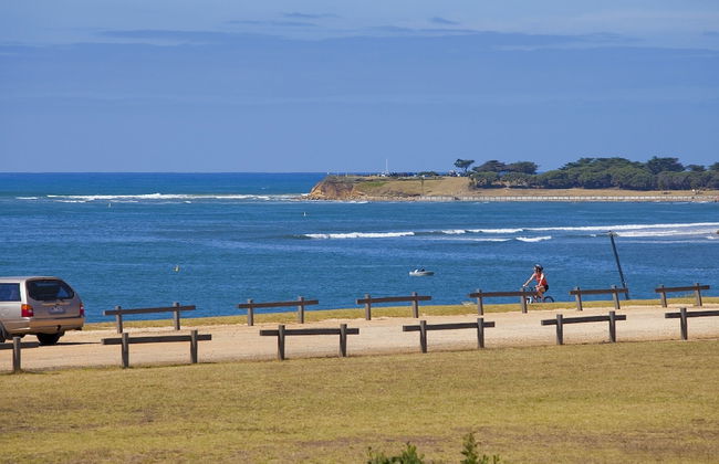 Beachfront Resort Torquay - Foto 70