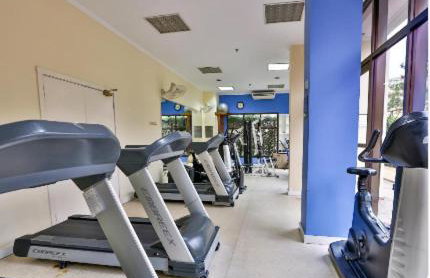 EXECUTIVE SUITE 106a VILA OLIMPIA - Foto 22