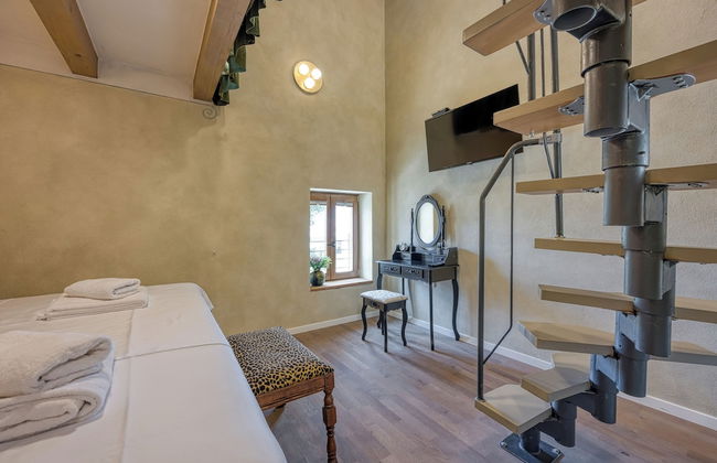 Foska Country Home With Pool - Foto 2