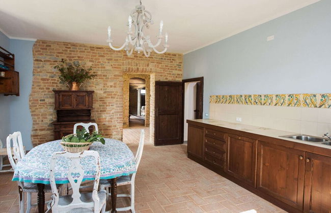 Belvilla by OYO Casa de Poi - Foto 18