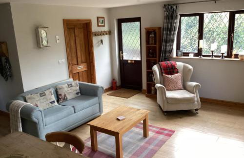 Bosvean Cottage - Foto 7