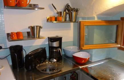 La Parenthèse - toit terrasse - Foto 32