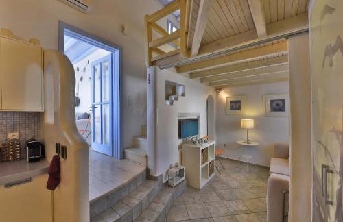 Ivi Mykonean Suites Ornos - Foto 19