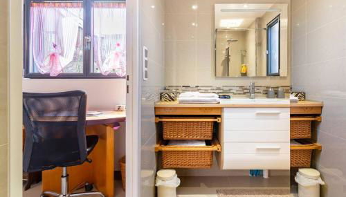 Le Chalet des Fanières - Foto 5