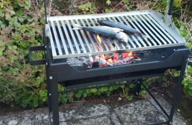 Eira do vento - Foto 32