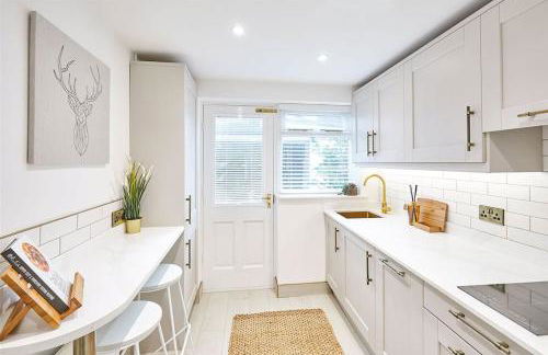 Bridge Cottage in Yarm - Foto 10