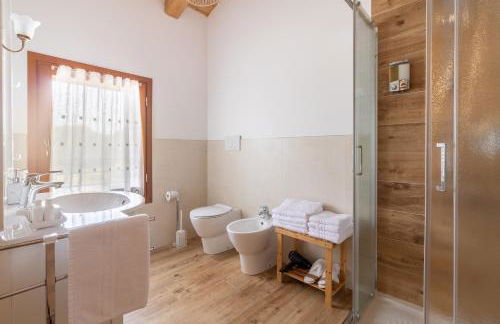 Agriturismo Fondo Gioconda - Foto 40