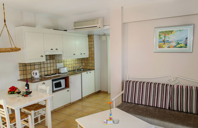 Aktea Beach Village - Foto 6