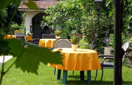 Gästehaus im Malerwinkel-Rhodt - Foto 51