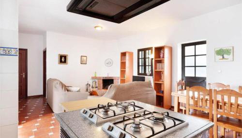 Spacious Villa in Conil de Frontera with Private Pool - Foto 4
