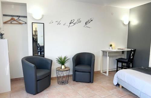 Le Petit Cocon - Lumineux & Confortable - Foto 14