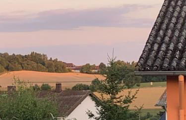 Ferienwohnung am Feld Winterbach - Foto 19