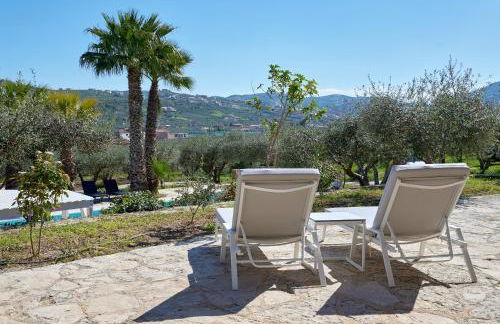 The Olive Grove Villas with large swimming pool - Foto 79