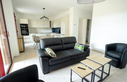 Appartement proche du lac centre ville - Foto 6