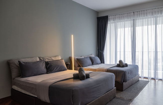 The Landmark by The Only Bnb - Foto 43