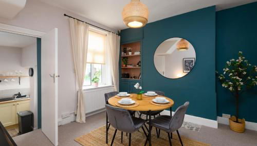 Joseph Suite - Stylish 3BR Home with Parking & WIFI - Foto 5