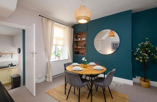 Joseph Suite - Stylish 3BR Home with Parking & WIFI - Foto 5