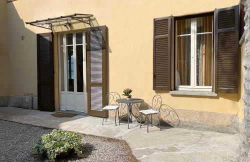 Lake Como Villa Ines Junior Apartment - Foto 15