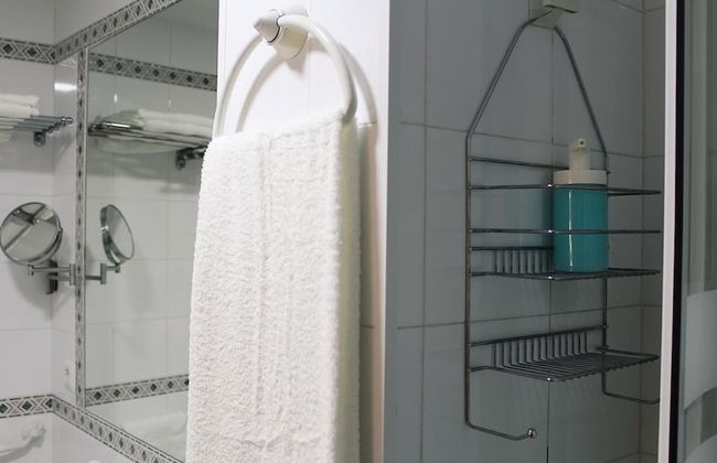 Wish Suite Alfalfa De Sevilla - Photo 21